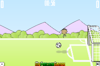 1 On 1 Soccer – Brazil